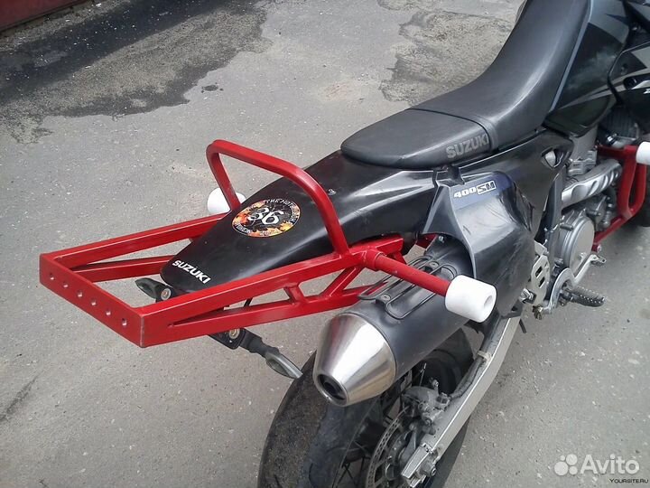 Любой багажник, бугель