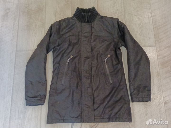 Горнолыжная куртка женская