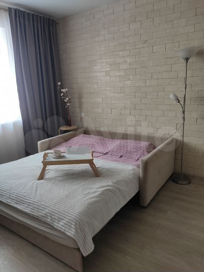 Комната 18 м² в 2-к., 5/13 эт.