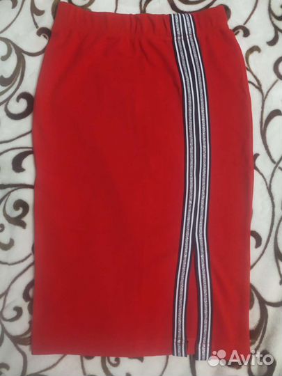 Юбка женская новая 42