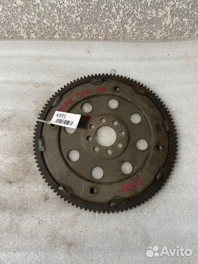 Маховик АКПП Nissan Primera SR20DE