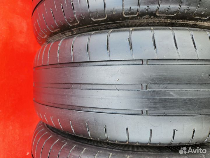 Goodyear EfficientGrip Performance 195/65 R15