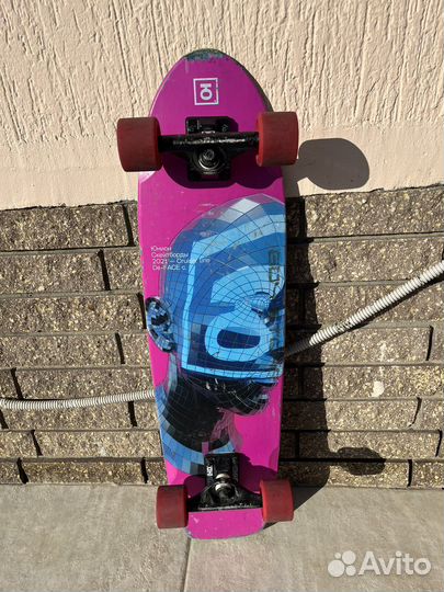 Лонгборд(круизер) Юнион