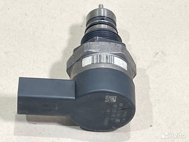 Регулятор давления топлива Bmw X3 E83 M47D20 2004