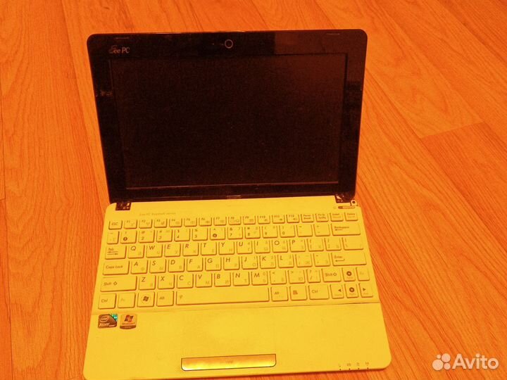 Asus eee pc 1011cx