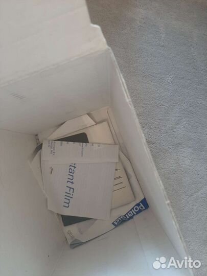 Polaroid supercolor 635 cl