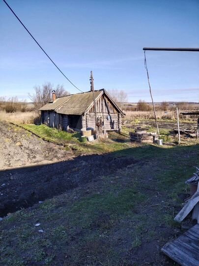 Участок 30 сот. (ИЖС)