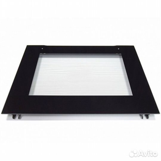 Стекло духовки, дверь духовки