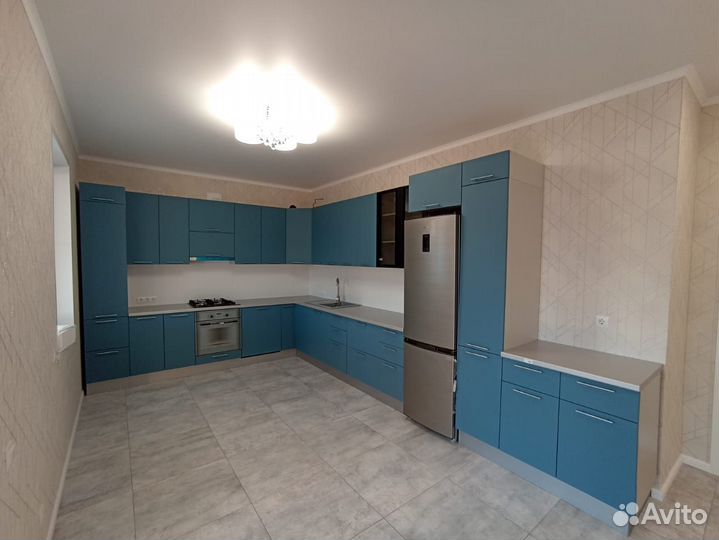 Кухня новая напрямую с фабрики