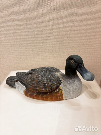 Статуэтки Утиное семейство