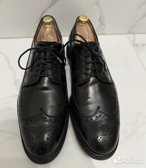 Туфли мужские Berwick 45