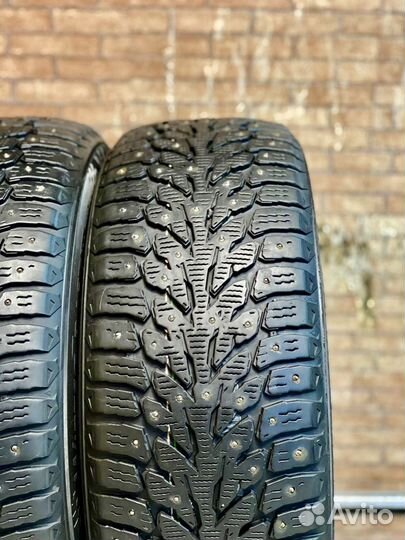 Kumho WinterCraft Ice Wi32 215/55 R16