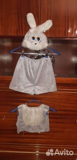 Новогодний костюм 3-5 лет