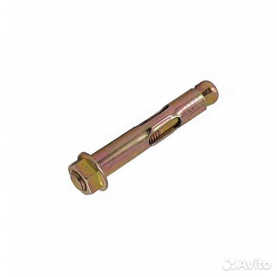 Анкерный болт с гайкой 20 х 200 мм