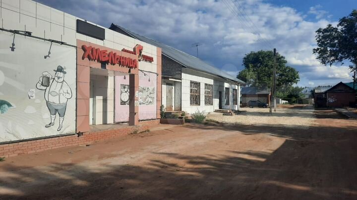 Свободного назначения, 234.9 м²