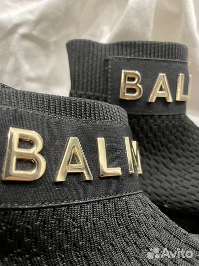 Кроссовки Balmain оригинал