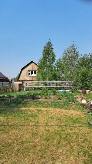 Дача 45 м² на участке 5,7 сот.