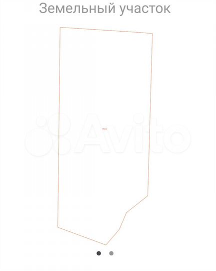Участок 8,3 сот. (ИЖС)