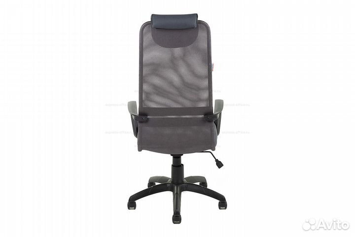 Кресло для руководителя Фокс PL