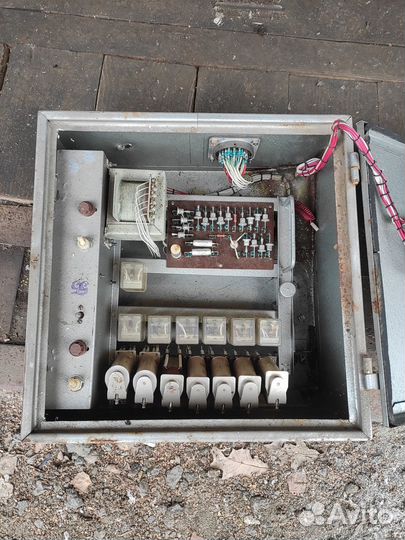 Радиодетали