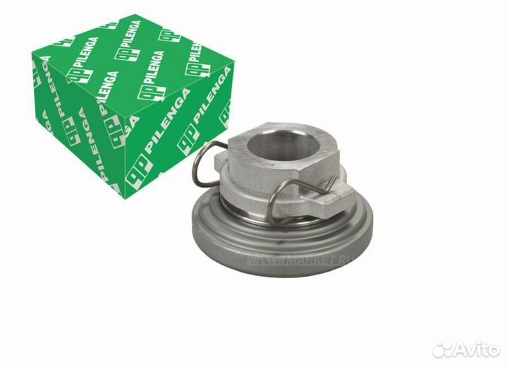 Pilenga PC-P 2101 Подшипник сцепления выжимной