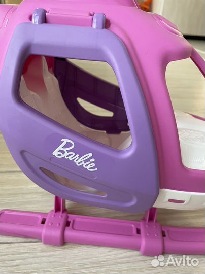 Вертолёт для игрушек