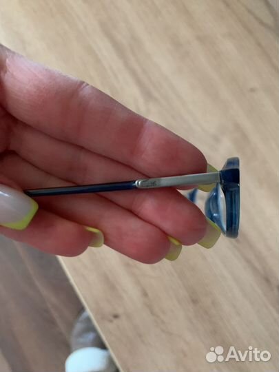 Оправа для очков детская lacoste