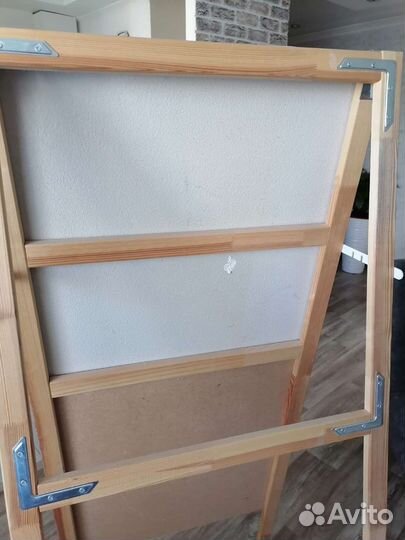 Мольберт для рисования