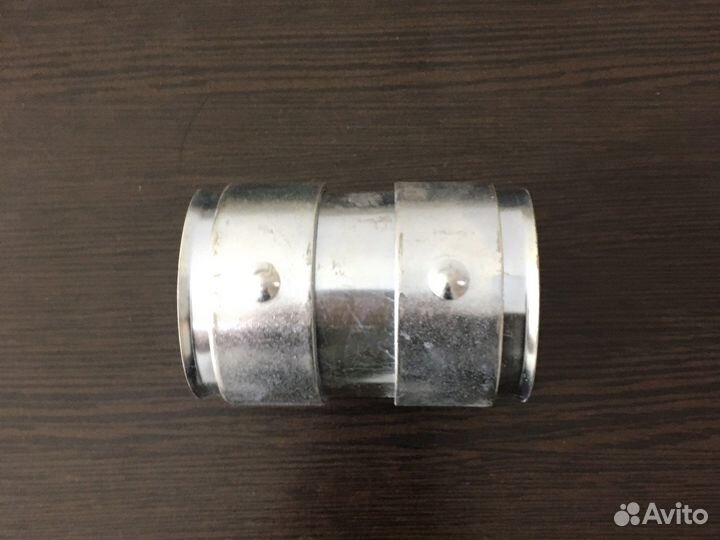 Хомут глушителя Audi/VW/Skoda/Seat