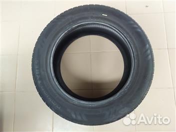 Nokian Tyres Hakka Black 2 SUV 245/55 R19