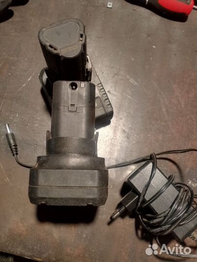 Аккумулятор ресанта да-24-2лк для серии TMG