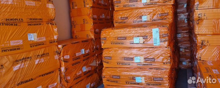 Техноплекс стена