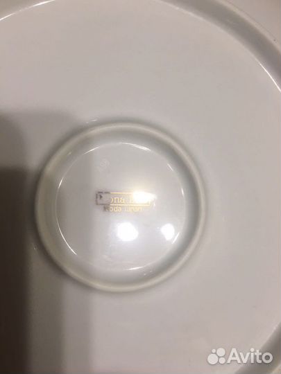 Блюдо, тарелка Япония 25см