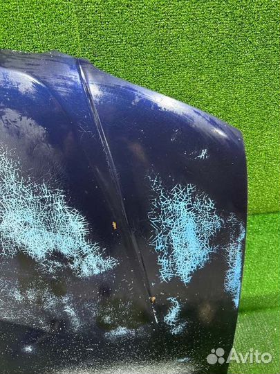 Капот Nissan Avenir