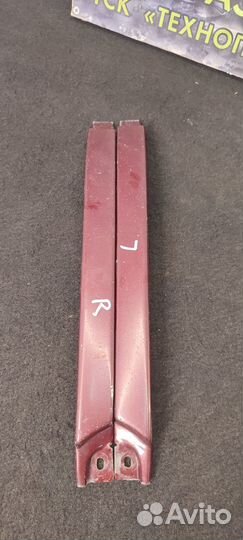 Подфарная планка Audi 100 C4