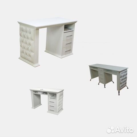 Маникюрные столы от производителя