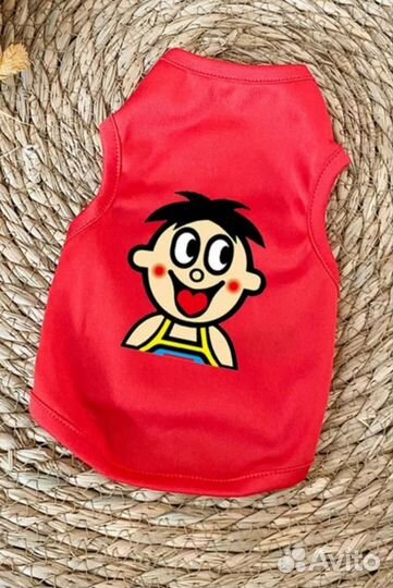 Одежда для собак