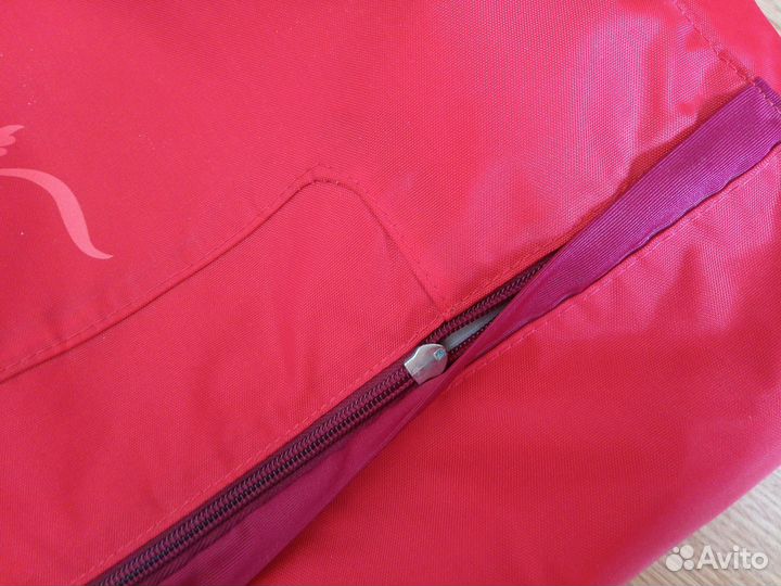 Сумка для ноутбука 17 дюймов