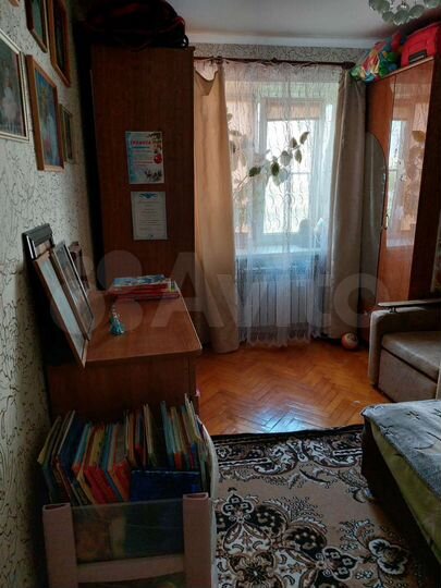 2-к. квартира, 48 м², 3/10 эт.