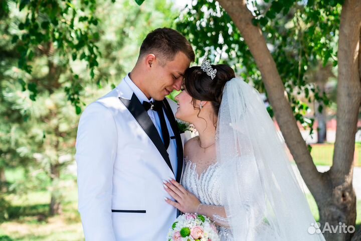 Видеооператор, фотограф, съемка мероприятий