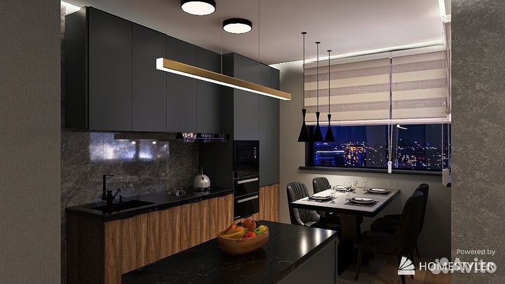 Дизайнер интерьера, дизайн проект