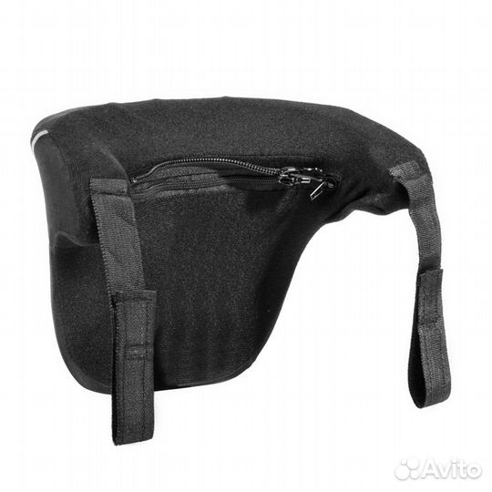 Защита шеи HS-07 для мотокросса, эндуро