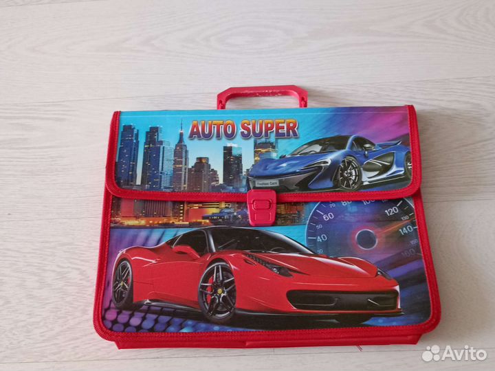 Папка для тетрадей