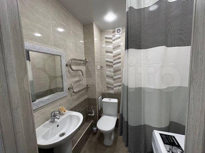 1-к. квартира, 36 м², 9/10 эт.