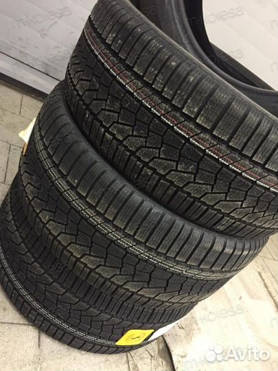 Continental ContiWinterContact TS 860S 315/30 R22