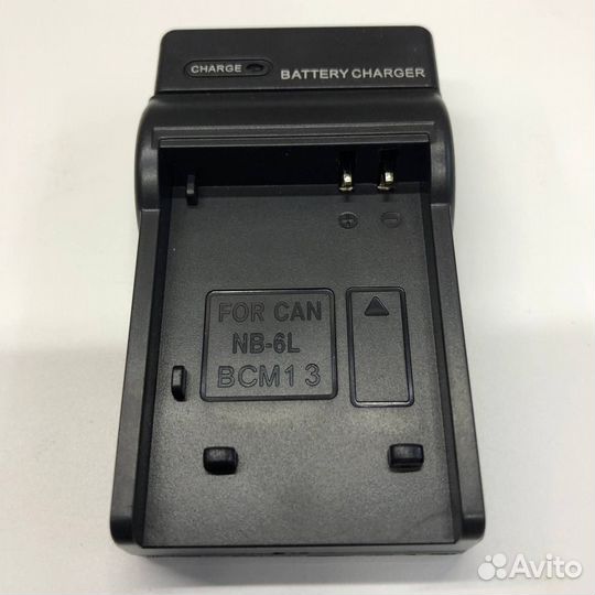 Зарядное устройство dofa USB для Canon NB-6L BCM13