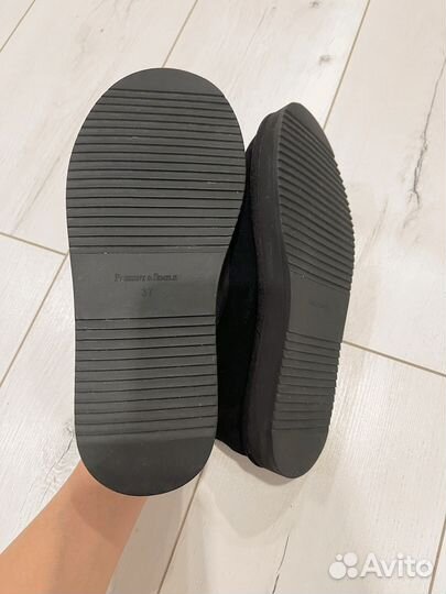 Угги present simple 37