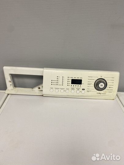 Модуль стиральной машины samsung WF0502SYW