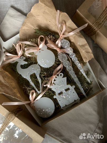 Мастер -класс по эпоксидной смоле