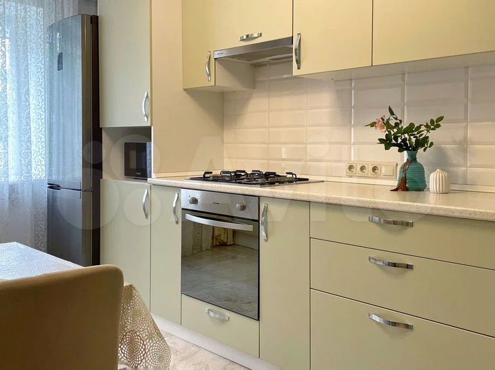 2-к. квартира, 75 м², 1/5 эт.